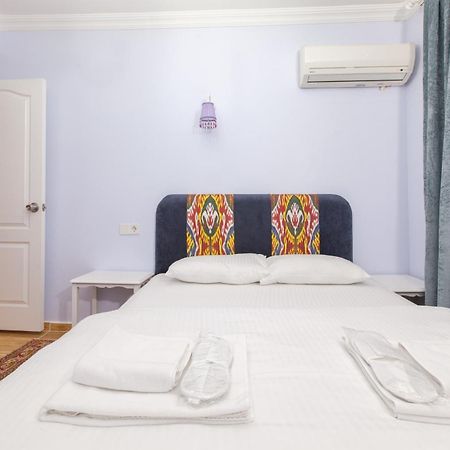 Sufi Apart Стамбул Номер фото