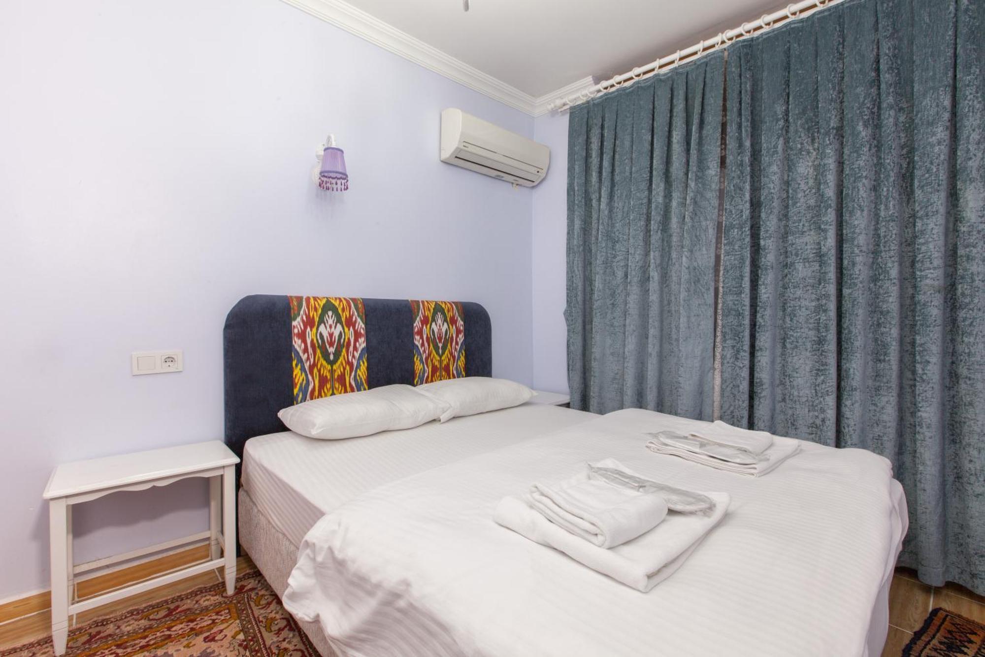 Sufi Apart Стамбул Номер фото
