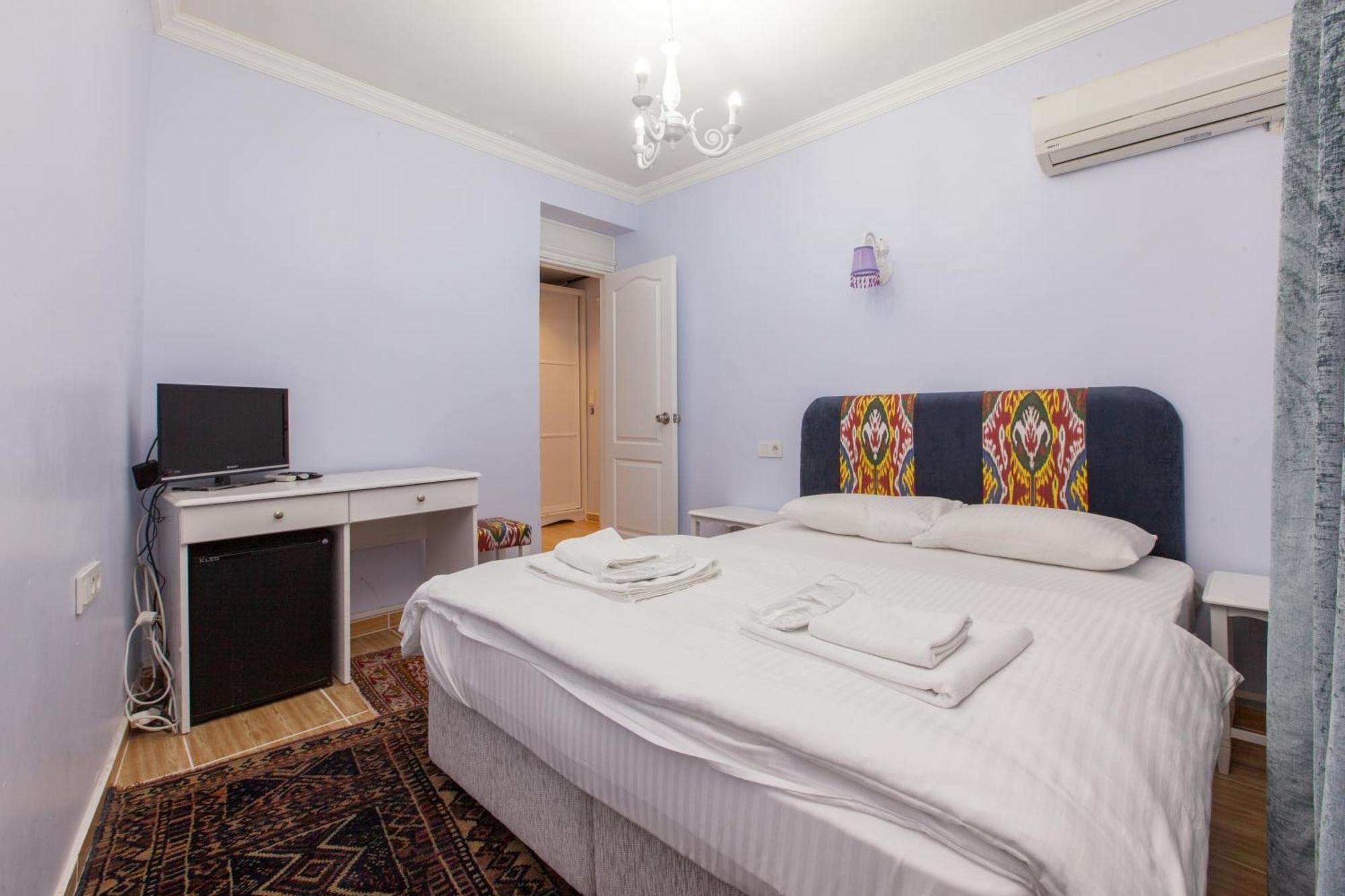 Sufi Apart Стамбул Экстерьер фото